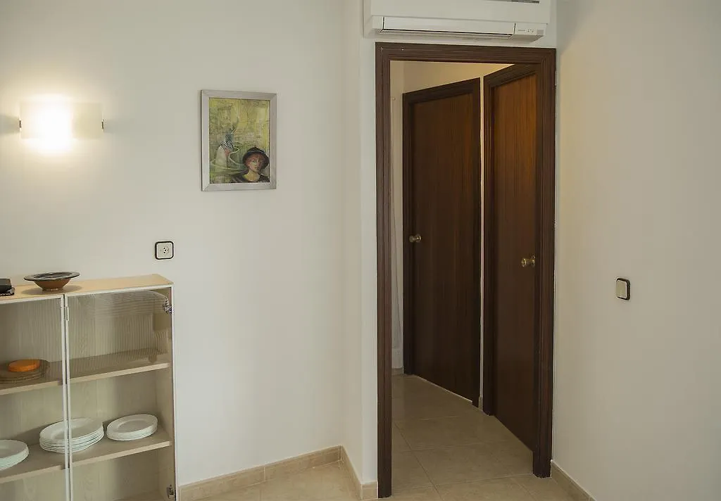 Apartaments Plus Costa Brava Estartit L'Estartit Spanien