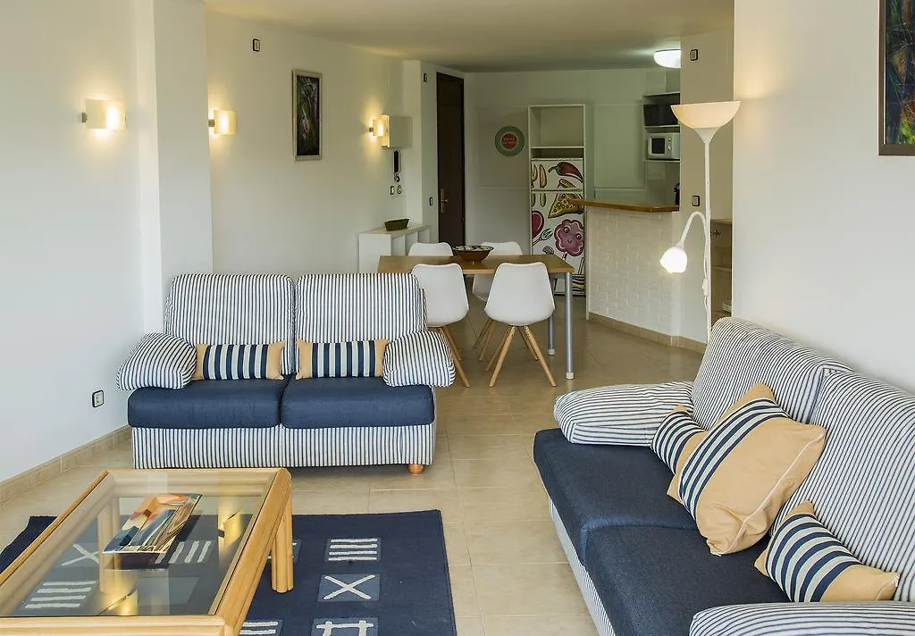 Lejlighed Apartaments Plus Costa Brava Estartit L'Estartit