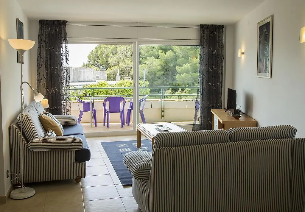 Lejlighed Apartaments Plus Costa Brava Estartit L'Estartit