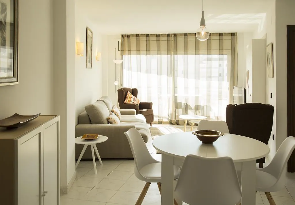 Lejlighed Apartaments Plus Costa Brava Estartit L'Estartit Spanien