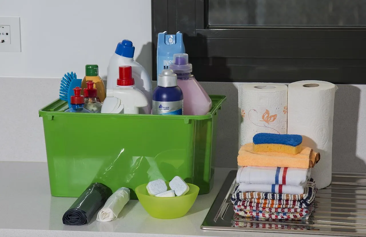 Lejlighed Apartaments Plus Costa Brava Estartit L'Estartit