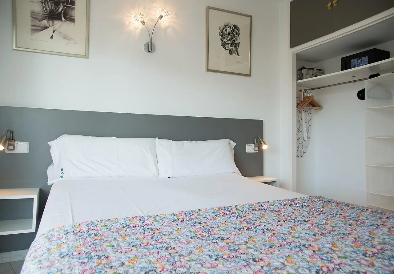 Apartaments Plus Costa Brava Estartit L'Estartit Spanien