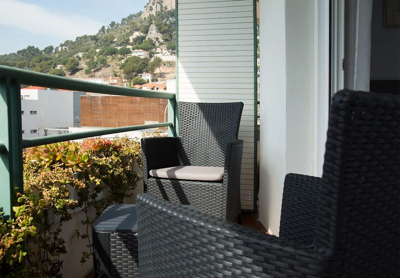 Apartaments Plus Costa Brava Estartit L'Estartit 0*,  Spanien