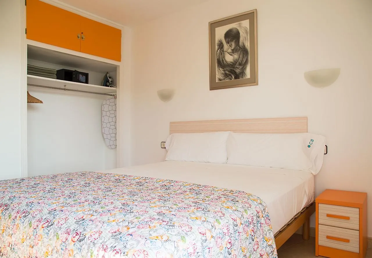 Lejlighed Apartaments Plus Costa Brava Estartit L'Estartit Spanien