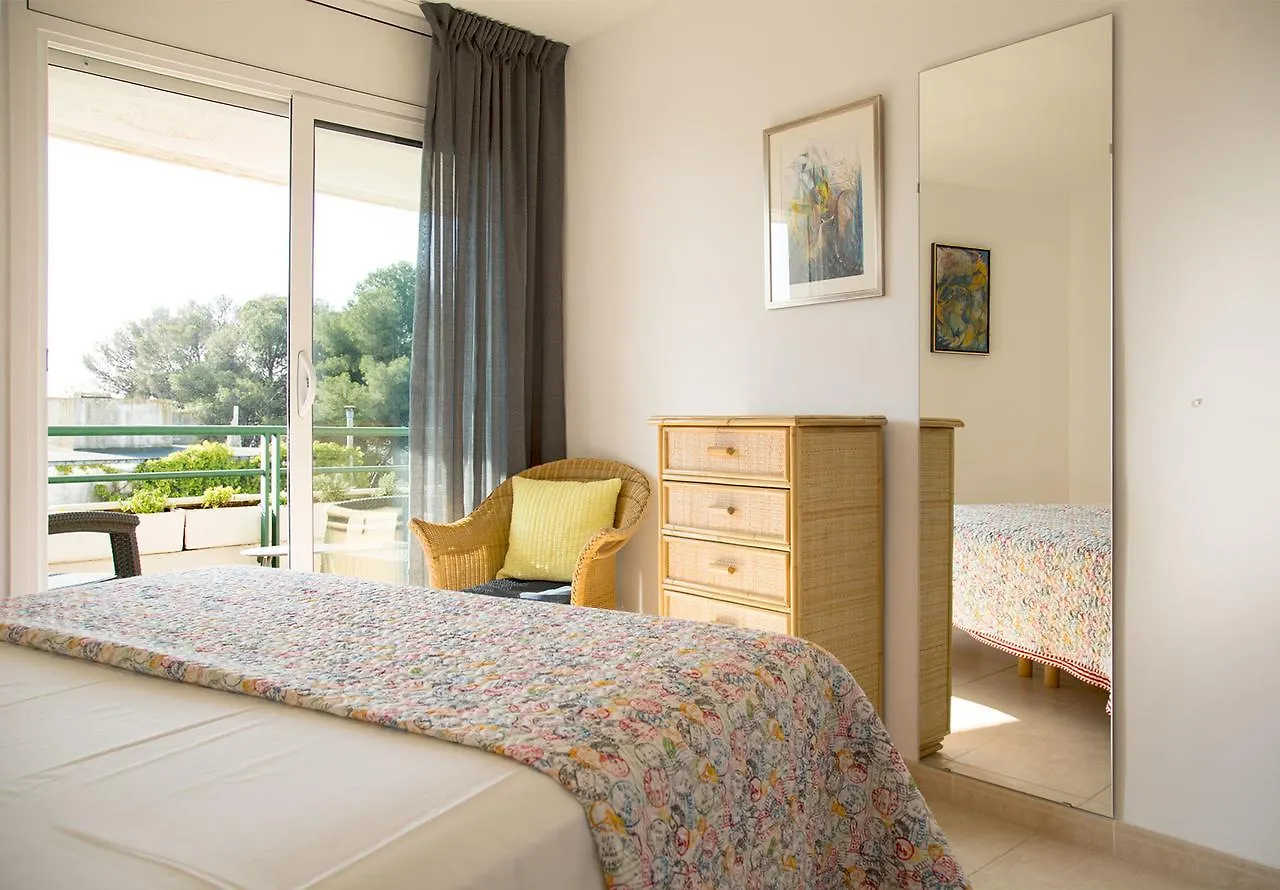 Lejlighed Apartaments Plus Costa Brava Estartit L'Estartit
