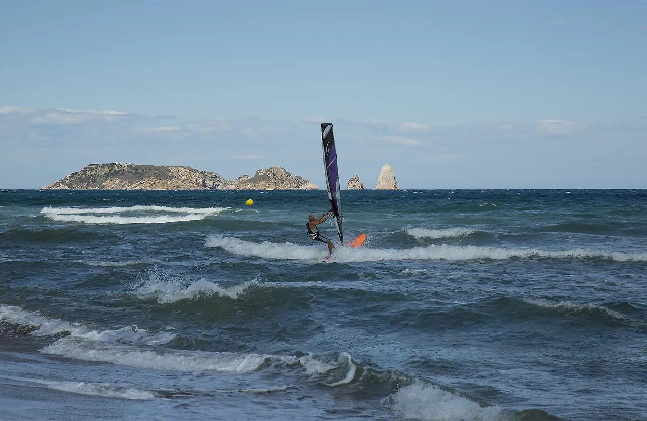 Apartaments Plus Costa Brava Estartit L'Estartit Lejlighed
