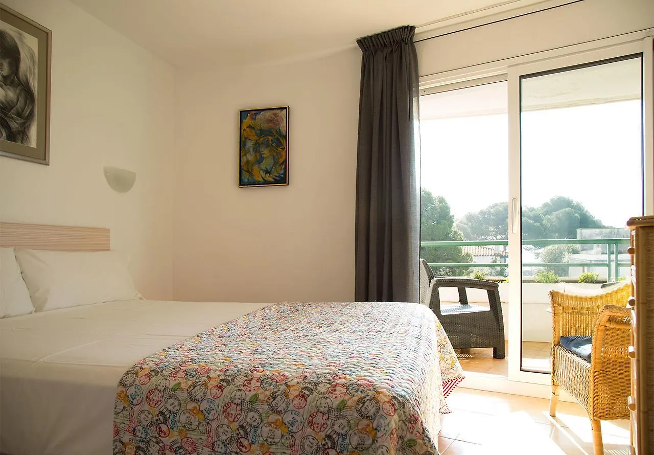 Apartaments Plus Costa Brava Estartit L'Estartit Lejlighed