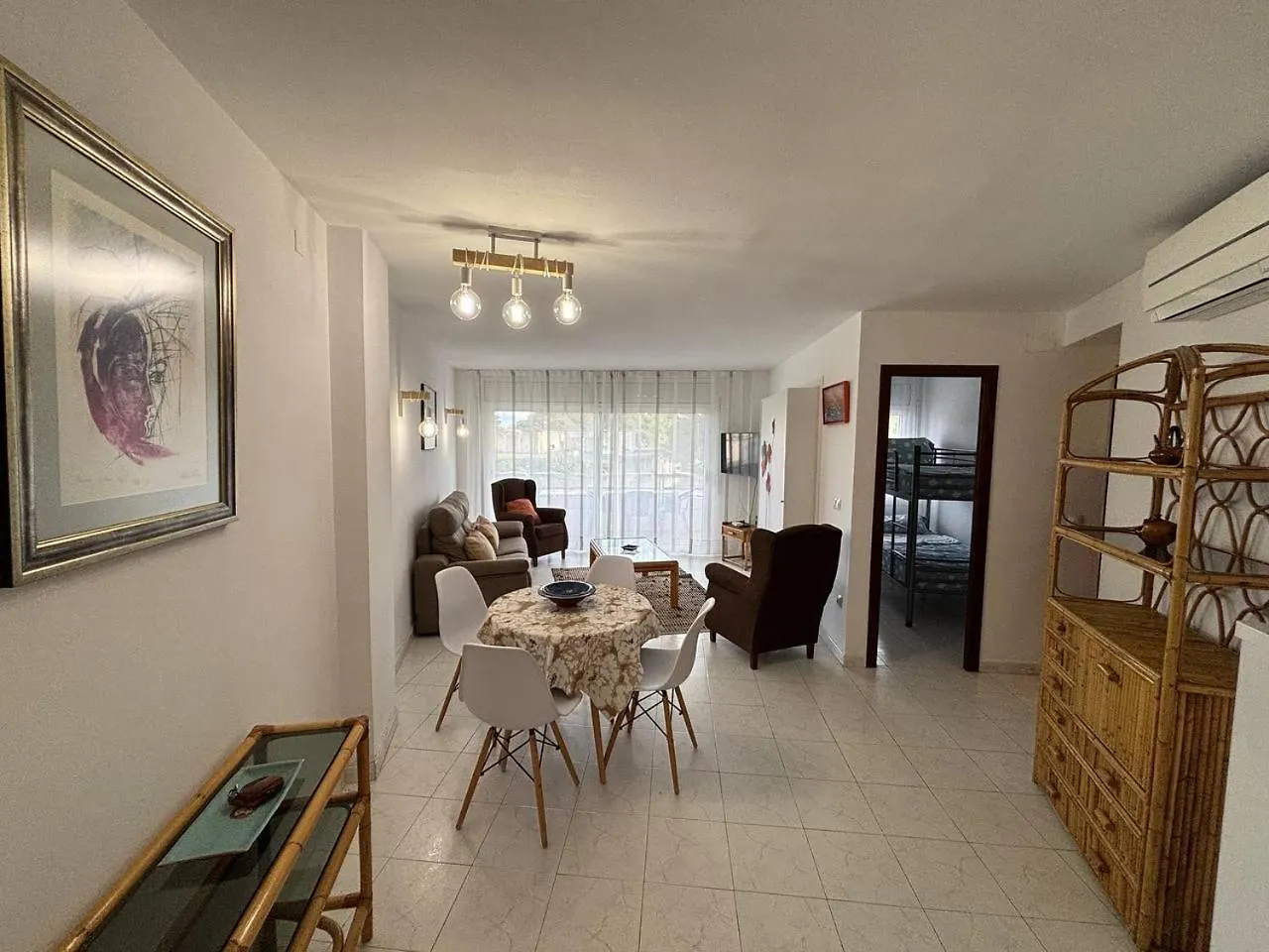 Apartaments Plus Costa Brava Estartit L'Estartit Apartmán