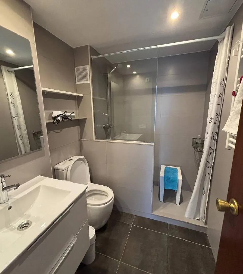 Apartaments Plus Costa Brava Estartit L'Estartit Apartmán