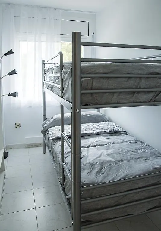 Apartaments Plus Costa Brava Estartit L'Estartit 0*,
