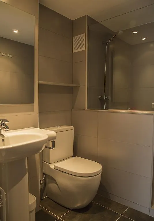 Apartaments Plus Costa Brava Estartit L'Estartit Apartmán