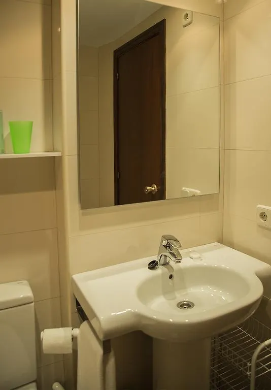 Apartmán Apartaments Plus Costa Brava Estartit L'Estartit
