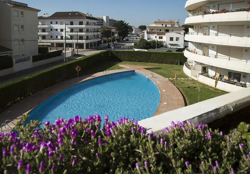 Apartaments Plus Costa Brava Estartit L'Estartit Apartmán