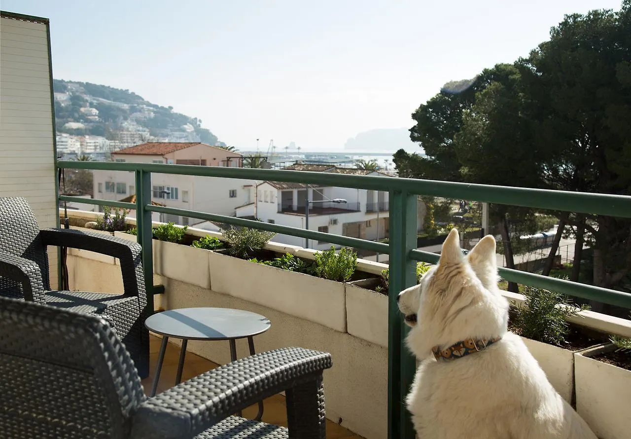 Apartaments Plus Costa Brava Estartit location